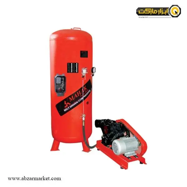 کمپرسور باد AP-1202S محک