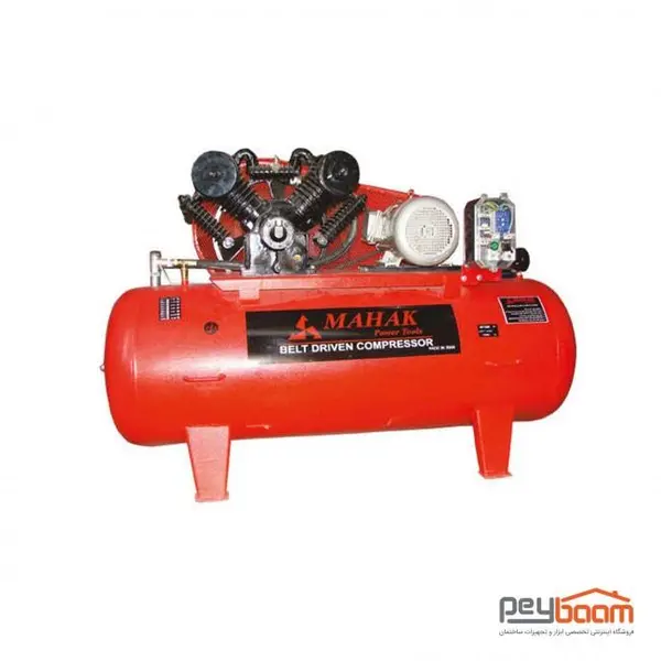 کمپرسور باد AP-1202S محک