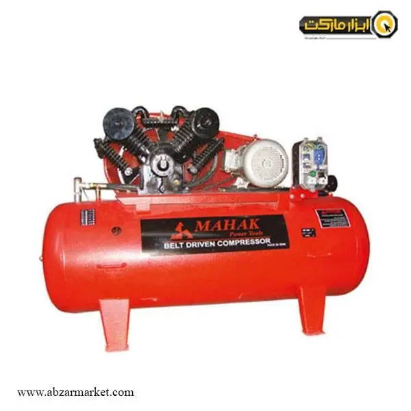 کمپرسور باد AP-1202S محک