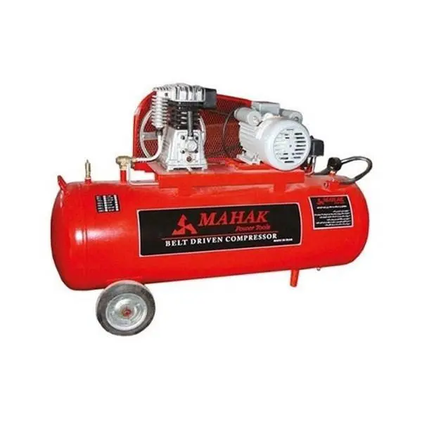 کمپرسور باد AP-251 محک - 3