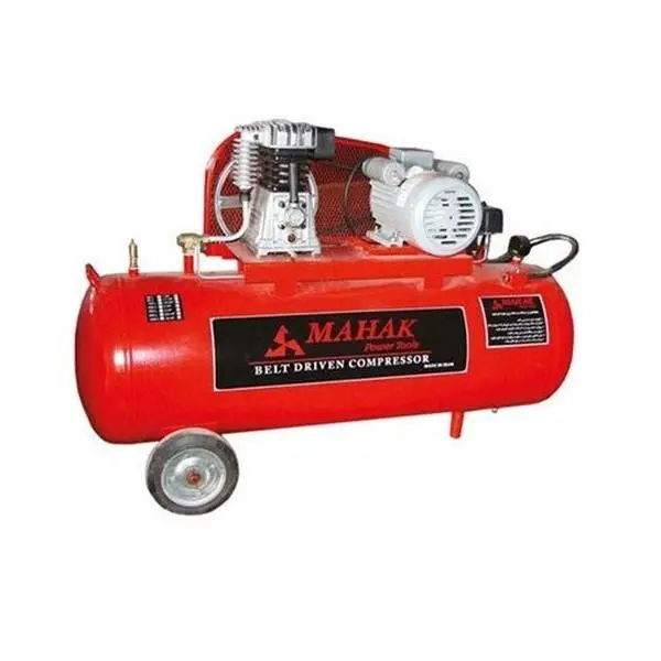 کمپرسور باد AP-251 محک - 6