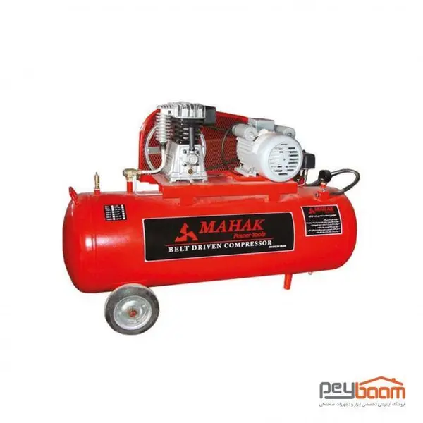کمپرسور باد AP-251 محک - 2