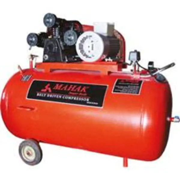 کمپرسور باد AP-353 محک - 2