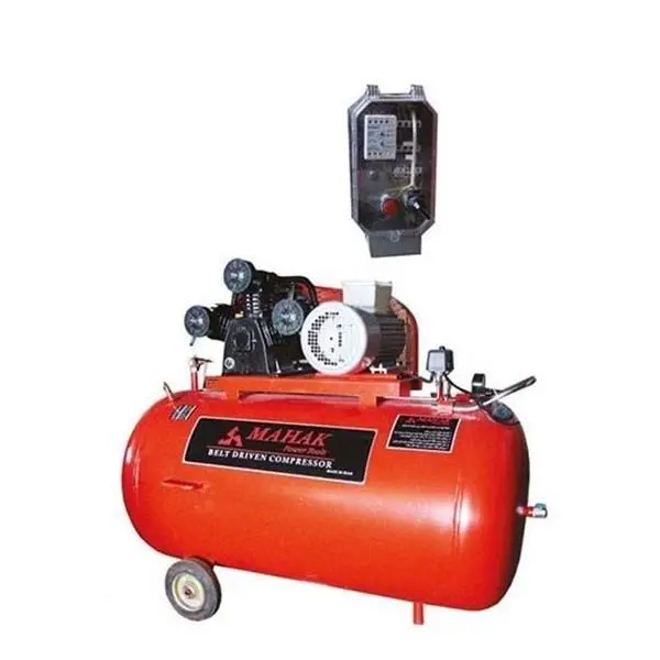 کمپرسور باد AP-353 محک - 4
