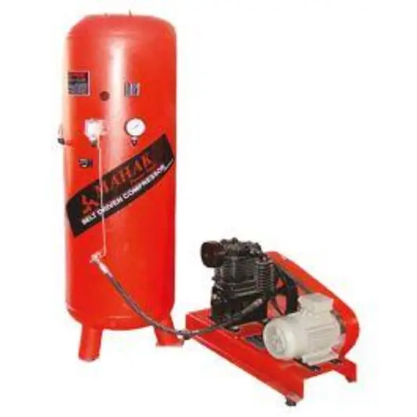 کمپرسور باد AP-602S محک