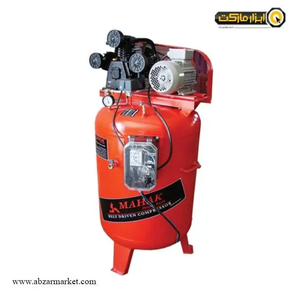 کمپرسور باد AP-602S محک