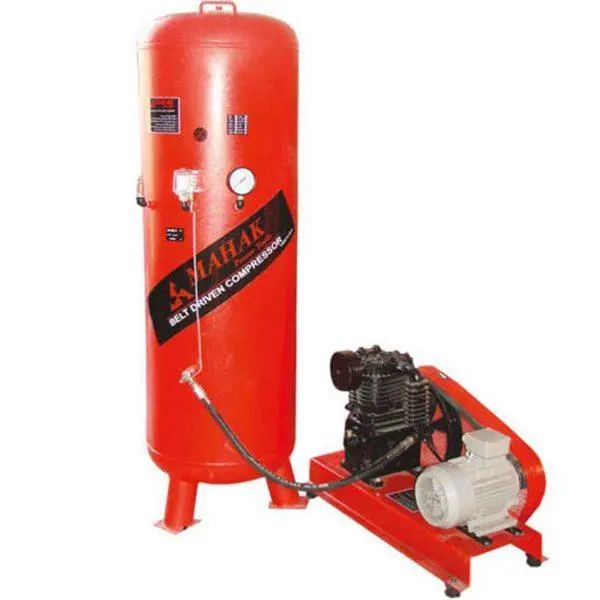 کمپرسور باد AP-602S محک