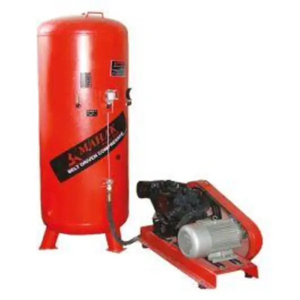 کمپرسور باد AP-602S محک