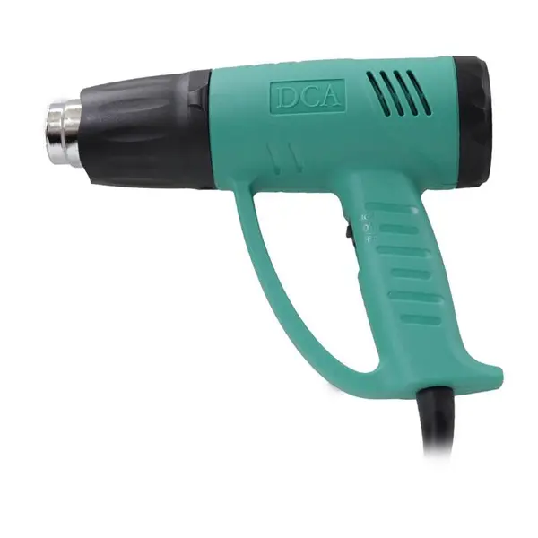 سشوار صنعتی AQB2000 دی سی ای