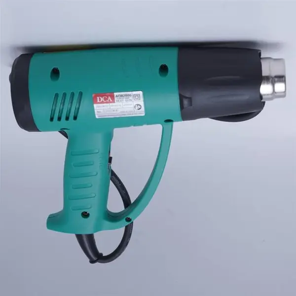 سشوار صنعتی AQB2000 دی سی ای