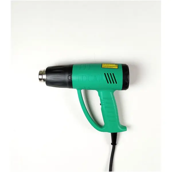 سشوار صنعتی AQB2000 دی سی ای