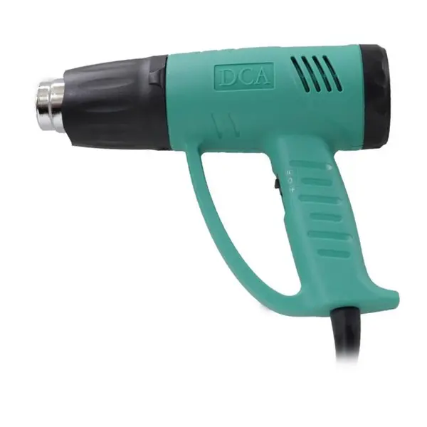 سشوار صنعتی AQB2000 دی سی ای