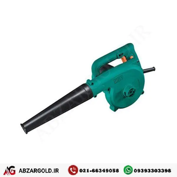 دستگاه دمنده و مکنده دی سی ای مدل AQF32