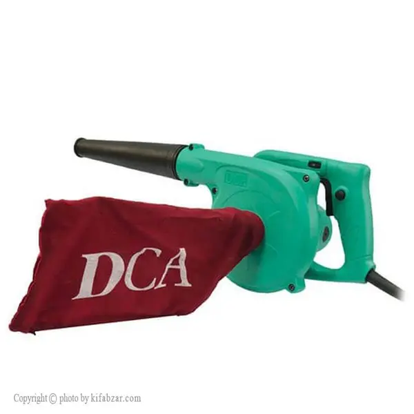 دستگاه دمنده و مکنده دی سی ای مدل AQF32