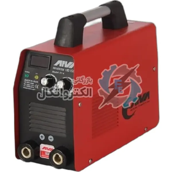 اینورتر جوشکاری ARC 180 آروا مدل 2114