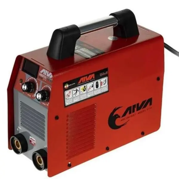 اینورتر جوشکاری ARC 180 آروا مدل 2114