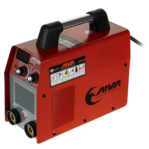 اینورتر جوشکاری ARC 180 آروا مدل 2114