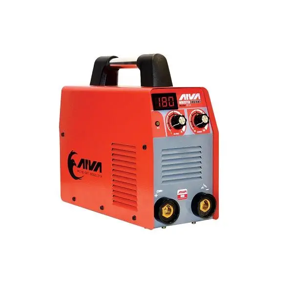 اینورتر جوشکاری ARC 180 آروا مدل 2114