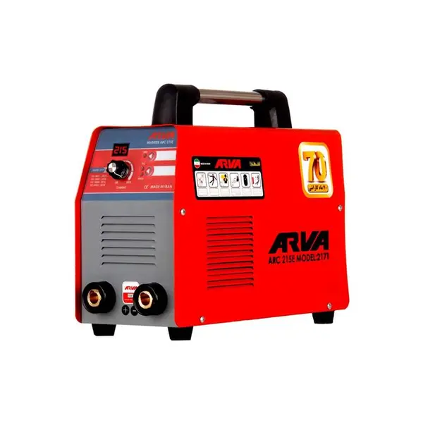 دستگاه جوش ARC 215E آروا مدل 2171