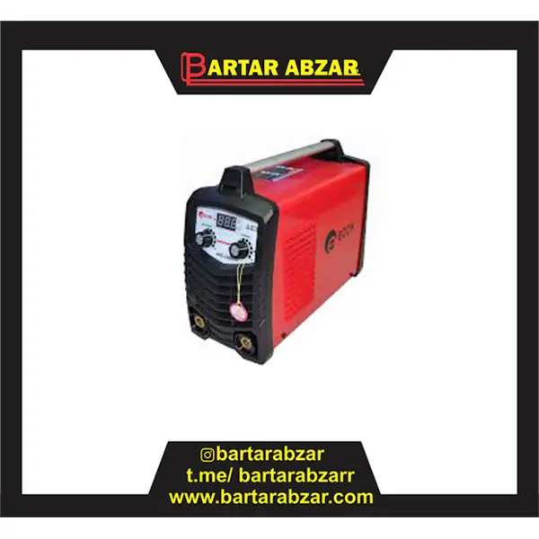 اینورتر جوشکاری ادون مدل ARC 500S - 2