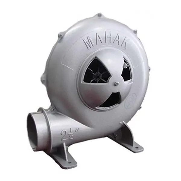 دستگاه دمنده محک مدل BC-2.8