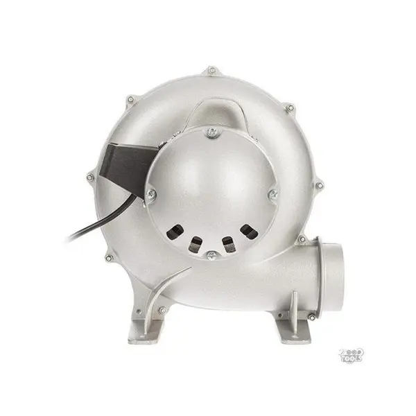 دستگاه دمنده محک مدل BC-2.8