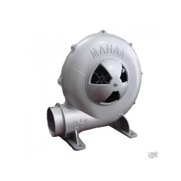 دستگاه دمنده محک مدل BC-2.8