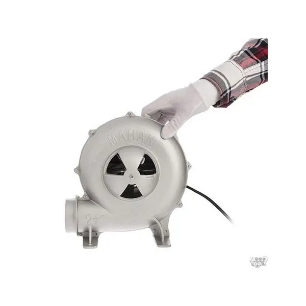 دستگاه دمنده محک مدل BC-2.8