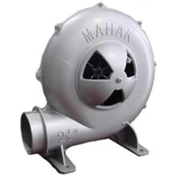 دستگاه دمنده محک مدل BC-2.8