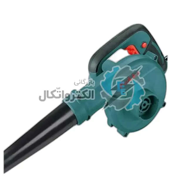 دستگاه دمنده و مکنده پوکا مدل BL6001