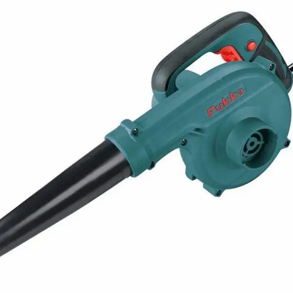 دستگاه دمنده و مکنده پوکا مدل BL6001