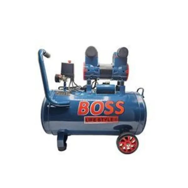 کمپرسور هوا صنعتی باس کد BS123WP314-2 - 4