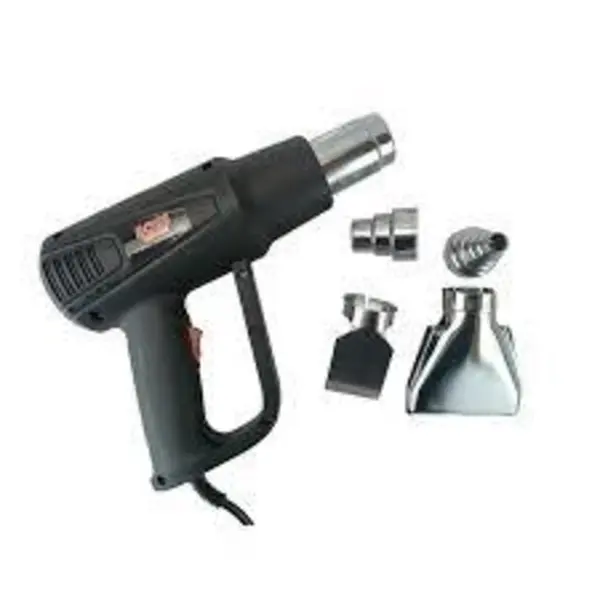 سشوار صنعتی باس مدل BS_85 کد دیمردار