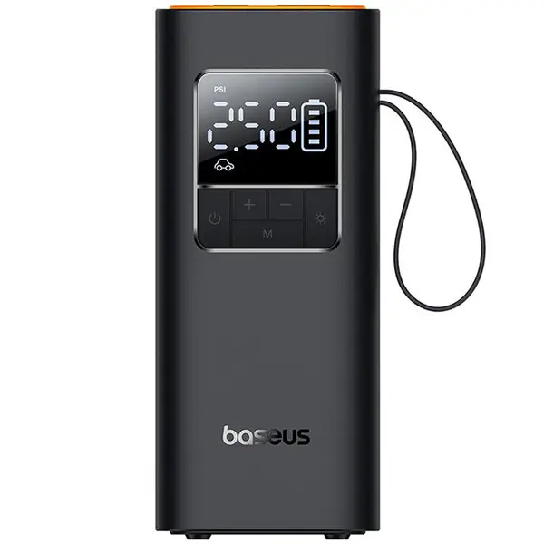 کمپرسور هوا بیسوس مدل BS-CG016