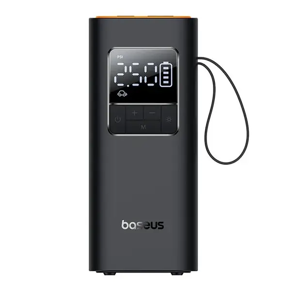 کمپرسور هوا بیسوس مدل BS-CG016