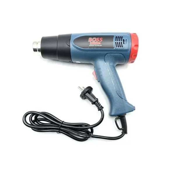 سشوار صنعتی باس مدل BS_HEAT GUN