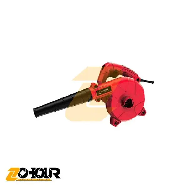 دستگاه دمنده و مکنده محک مدل BVC-3.5