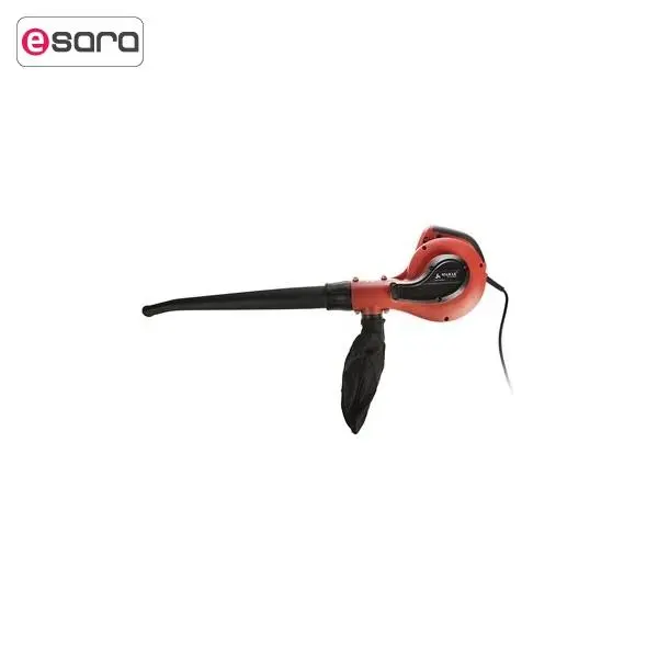 دستگاه دمنده و مکنده محک مدل BVC-3.5