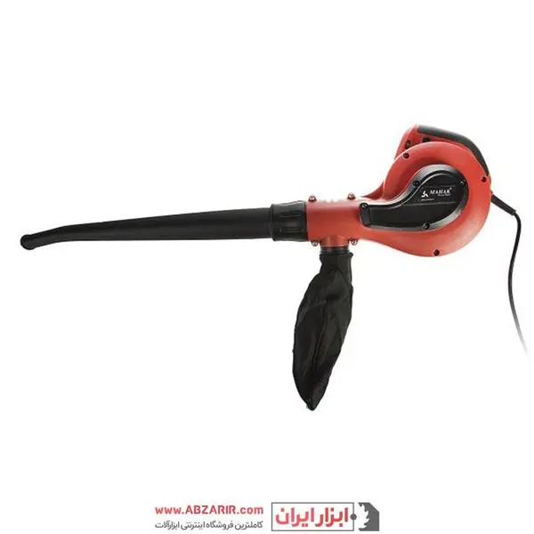 دستگاه دمنده و مکنده محک مدل BVC-3.5