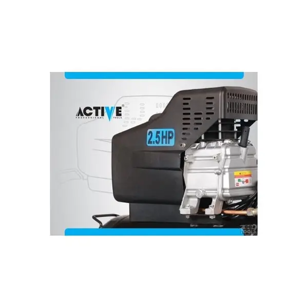 دستگاه دمنده و مکنده محک مدل BVC-3.5