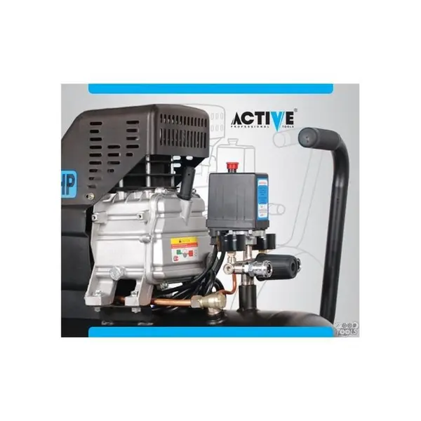 دستگاه دمنده و مکنده محک مدل BVC-3.5