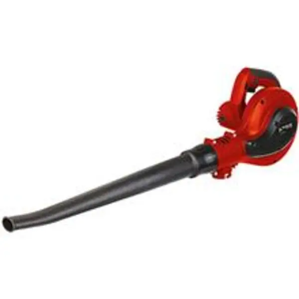 دستگاه دمنده و مکنده محک مدل BVC-3.5