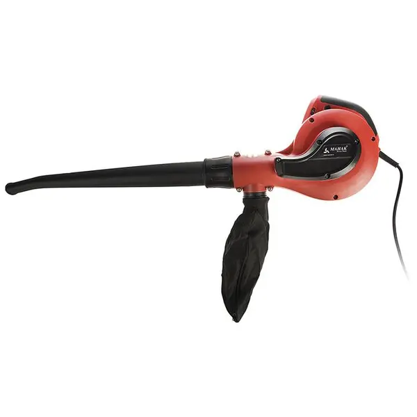 دستگاه دمنده و مکنده محک مدل BVC-3.5