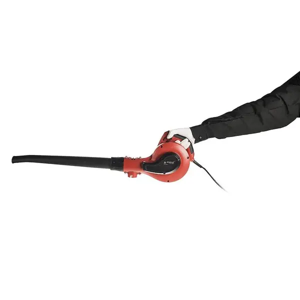 دستگاه دمنده و مکنده محک مدل BVC-3.5