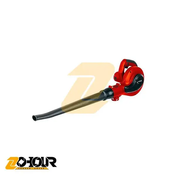 دستگاه دمنده و مکنده محک مدل BVC-3.5