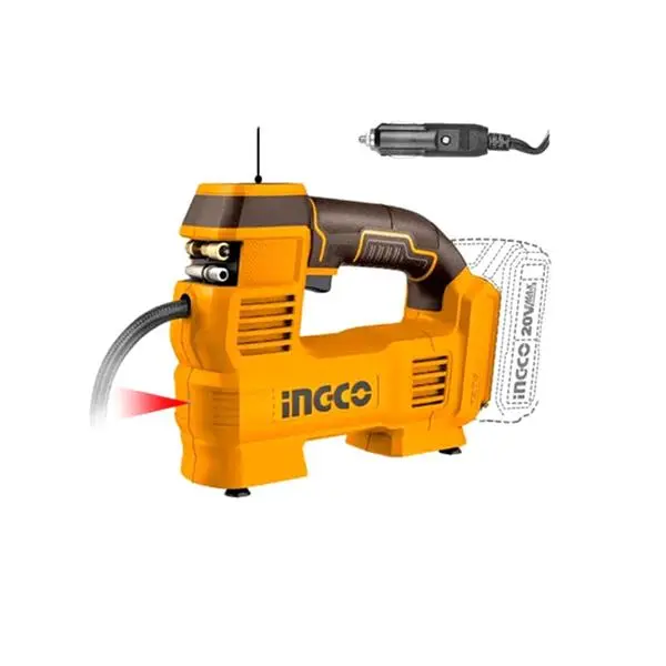 کمپرسور شارژی اینکو اینکو مدل CACLI2012