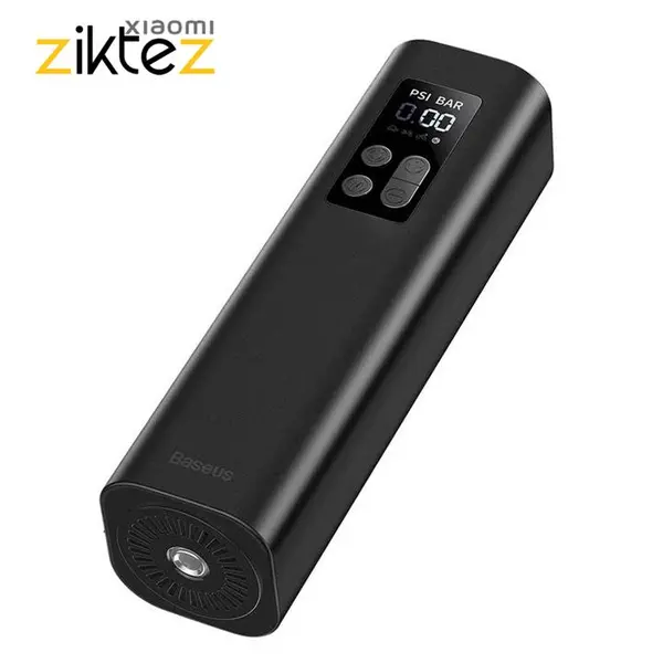 کمپرسور باد باسئوس مدل CRCQ000001