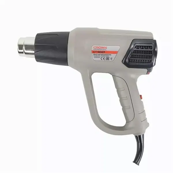 سشوار صنعتی کرون مدل CT19007