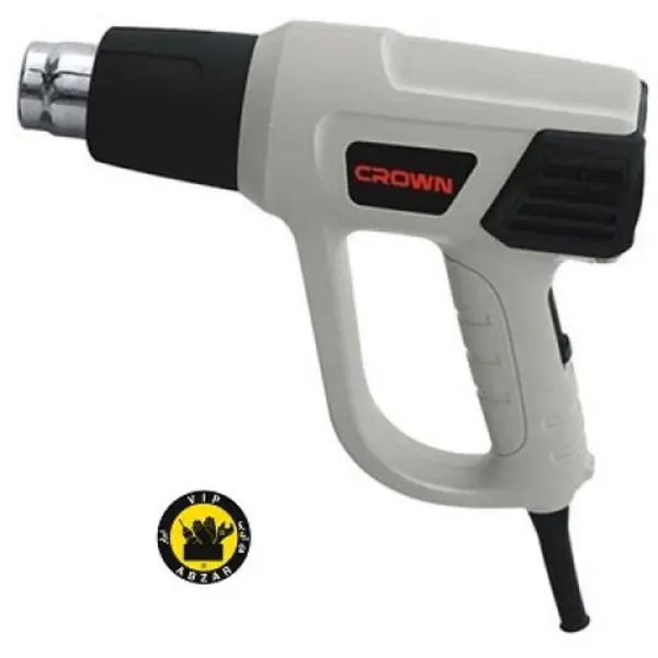 سشوار صنعتی کرون مدل CT19007