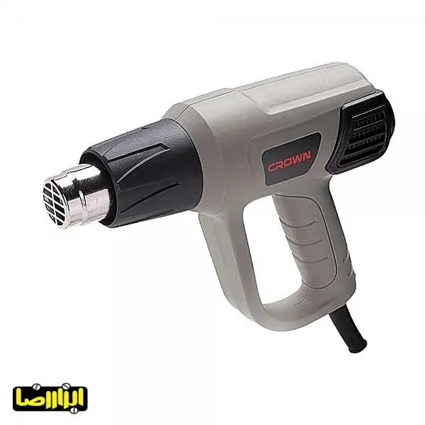 سشوار صنعتی کرون مدل CT19007